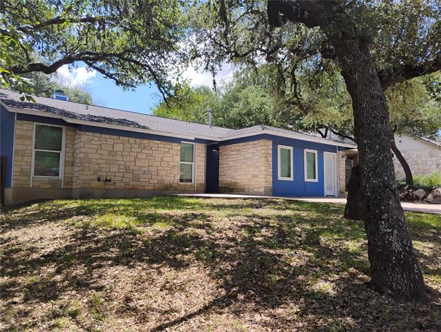 2018 Ramona CIR, San Marcos, TX 78666