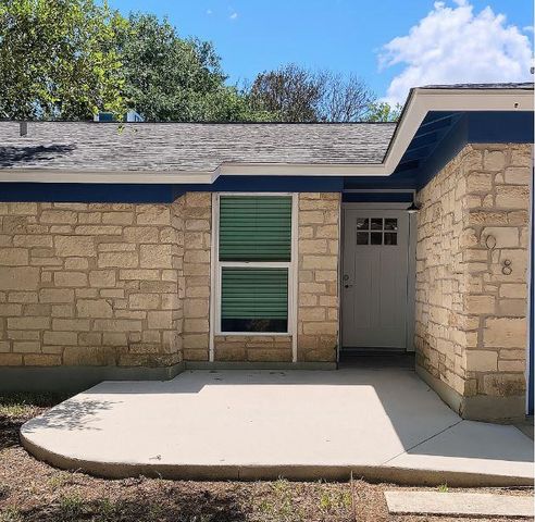 2018 Ramona CIR, San Marcos, TX 78666