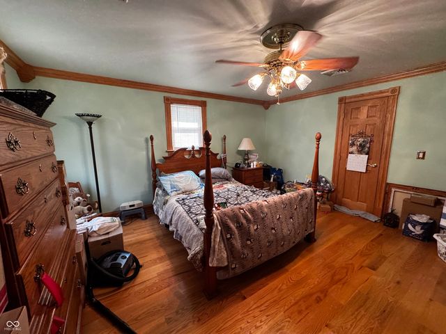 4517 E County Road 400 S, New Castle, IN 47362