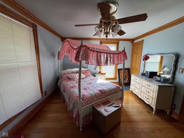 4517 E County Road 400 S, New Castle, IN 47362