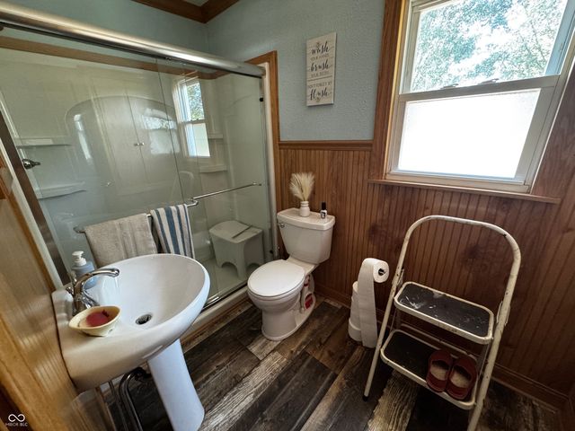 4517 E County Road 400 S, New Castle, IN 47362