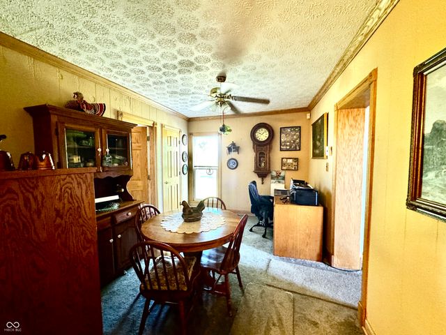 4517 E County Road 400 S, New Castle, IN 47362