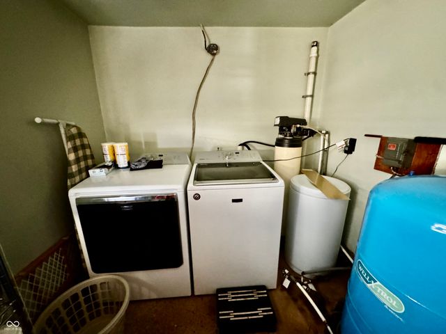 4517 E County Road 400 S, New Castle, IN 47362