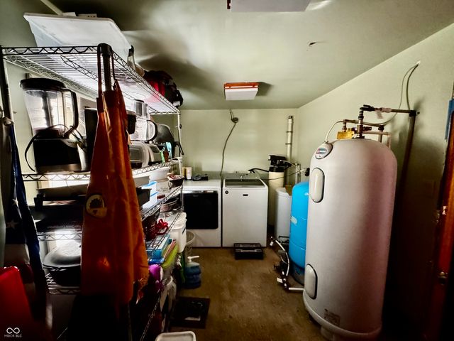 4517 E County Road 400 S, New Castle, IN 47362