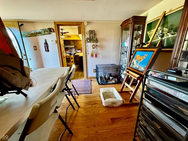 4517 E County Road 400 S, New Castle, IN 47362