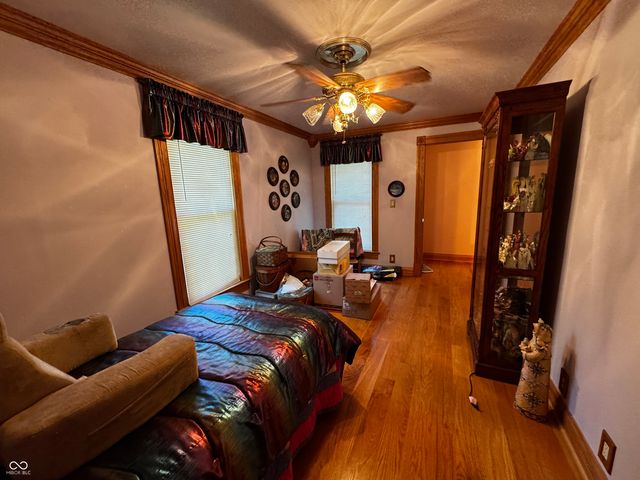 4517 E County Road 400 S, New Castle, IN 47362