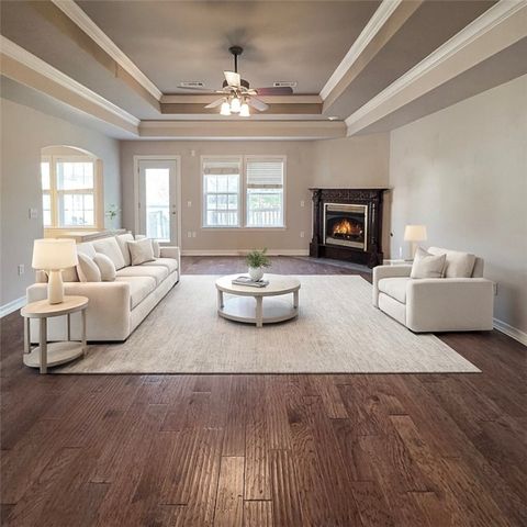 4809 Kimberly Place, Springdale, AR 72764