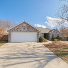 4809 Kimberly Place, Springdale, AR 72764