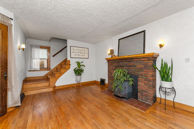 100 Circle Drive, Battle Creek City, MI 49015