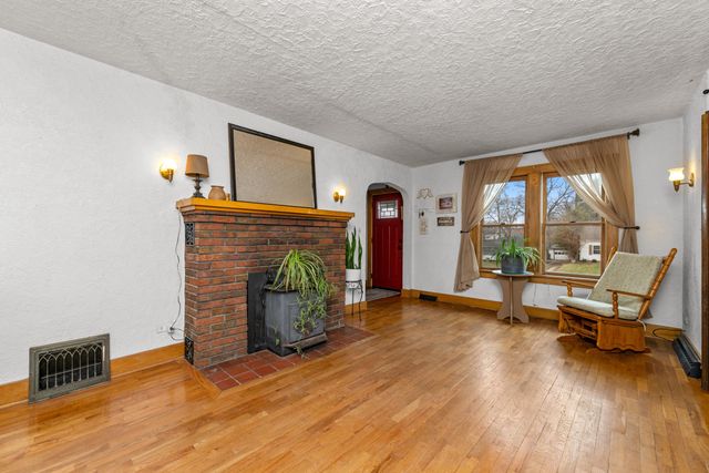 100 Circle Drive, Battle Creek City, MI 49015