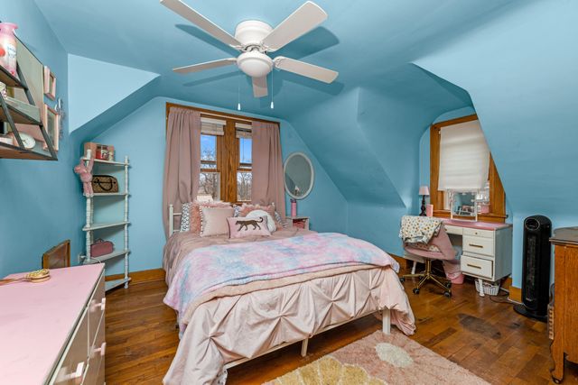 100 Circle Drive, Battle Creek City, MI 49015