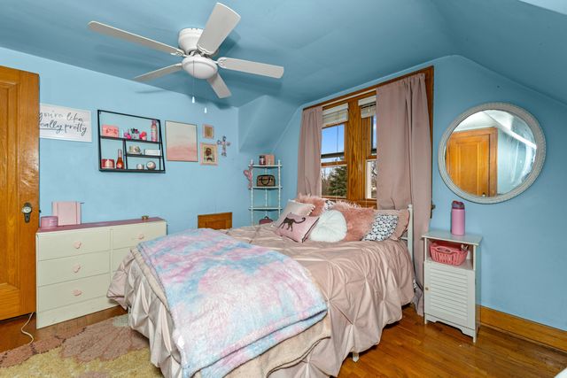 100 Circle Drive, Battle Creek City, MI 49015