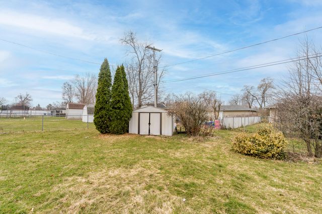 100 Circle Drive, Battle Creek City, MI 49015