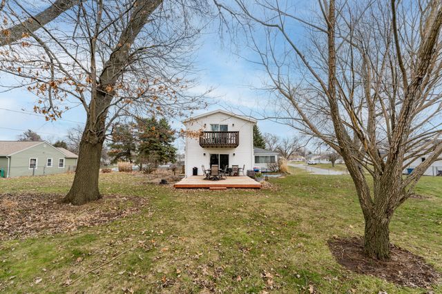 100 Circle Drive, Battle Creek City, MI 49015