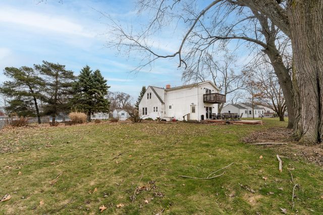 100 Circle Drive, Battle Creek City, MI 49015