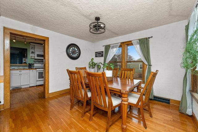 100 Circle Drive, Battle Creek City, MI 49015