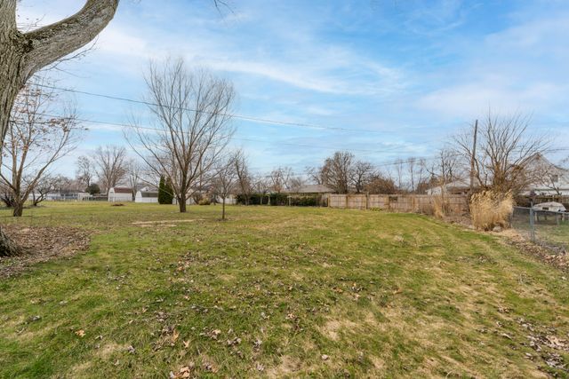 100 Circle Drive, Battle Creek City, MI 49015