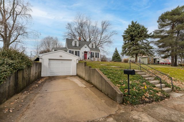 100 Circle Drive, Battle Creek City, MI 49015