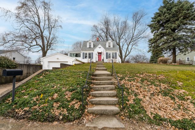 100 Circle Drive, Battle Creek City, MI 49015