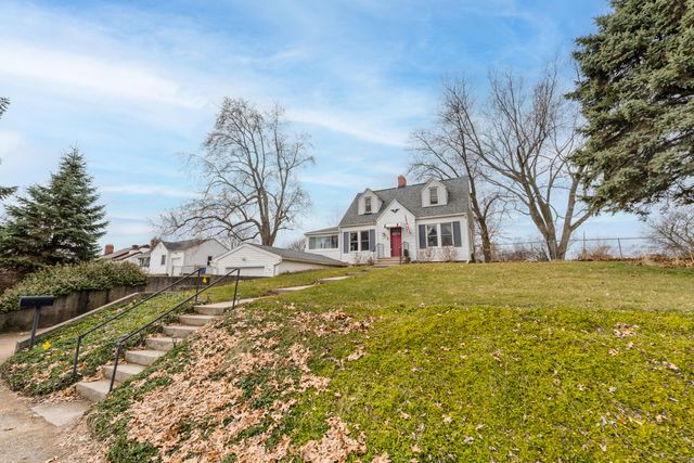 100 Circle Drive, Battle Creek City, MI 49015