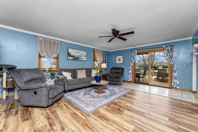 100 Circle Drive, Battle Creek City, MI 49015