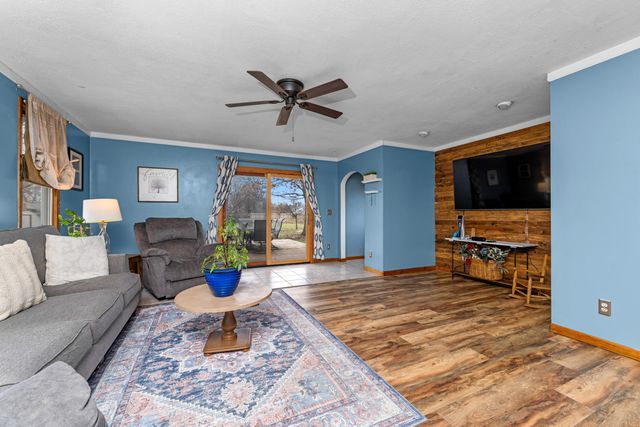 100 Circle Drive, Battle Creek City, MI 49015