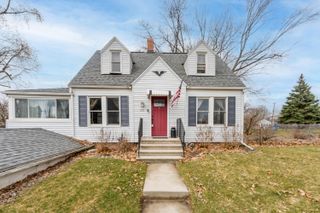 100 Circle Drive, Battle Creek City, MI 49015