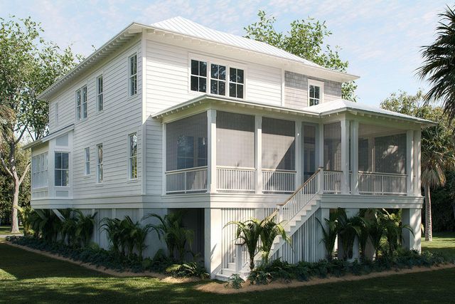 8216 Jack Island Drive, Johns Island, SC 29455