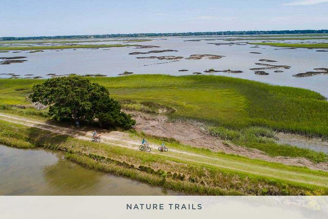 8216 Jack Island Drive, Johns Island, SC 29455