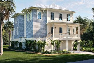 8216 Jack Island Drive, Johns Island, SC 29455