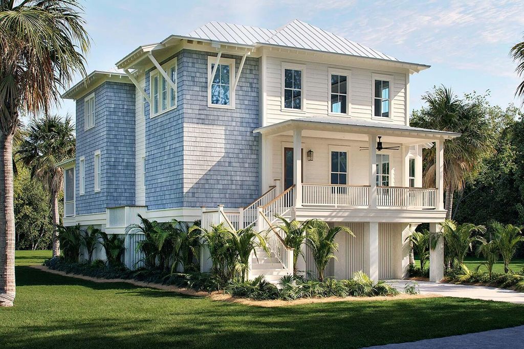8216 Jack Island Drive, Johns Island, SC 29455
