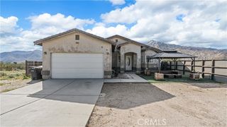 55551 Tamarack, Whitewater, CA 92282