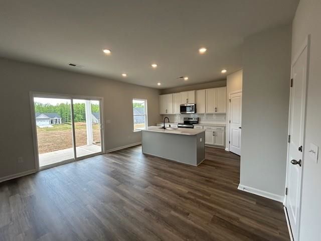 280 Talbert Trail, Landrum, SC 29356