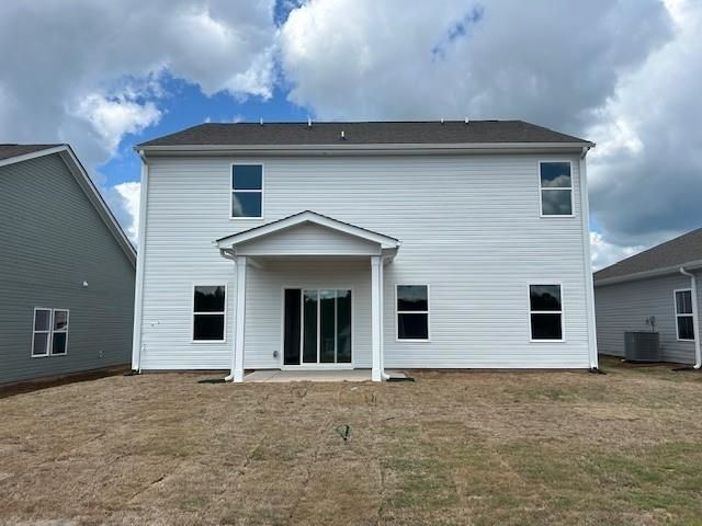 280 Talbert Trail, Landrum, SC 29356