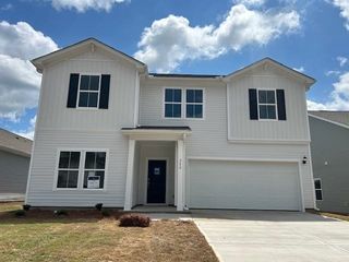 280 Talbert Trail, Landrum, SC 29356