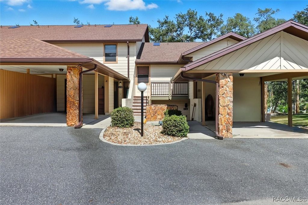 261 E Hartford Street 1-A, Hernando, FL 34442