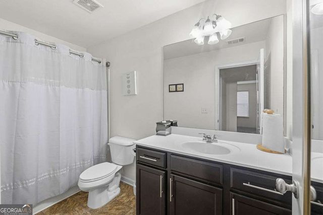 3276 Spicy Cedar Lane, Lithonia, GA 30038