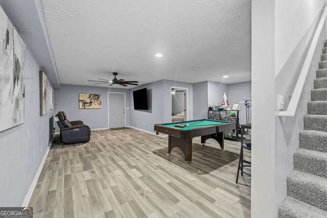 3276 Spicy Cedar Lane, Lithonia, GA 30038