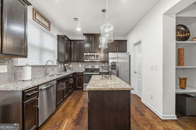 3276 Spicy Cedar Lane, Lithonia, GA 30038