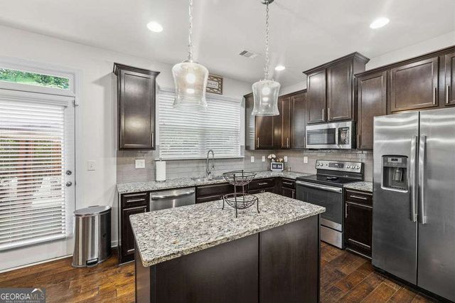 3276 Spicy Cedar Lane, Lithonia, GA 30038