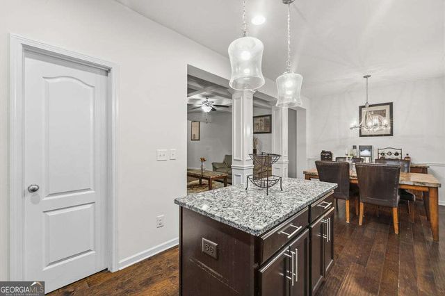3276 Spicy Cedar Lane, Lithonia, GA 30038