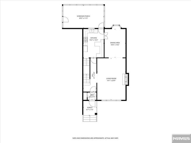 250 Briarcliffe Road, Teaneck, NJ 07666