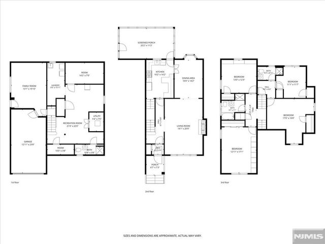250 Briarcliffe Road, Teaneck, NJ 07666