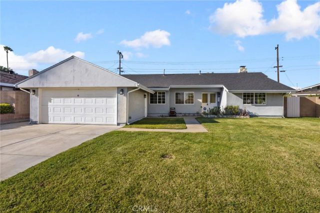 11251 La Rosa Drive, Arcadia, CA 91006