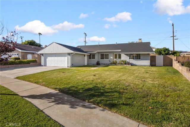 11251 La Rosa Drive, Arcadia, CA 91006