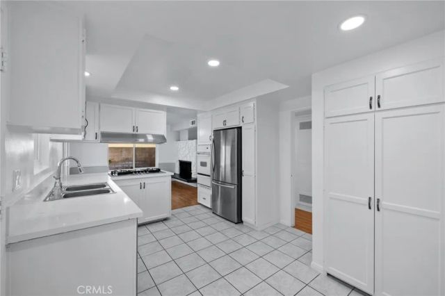 11251 La Rosa Drive, Arcadia, CA 91006