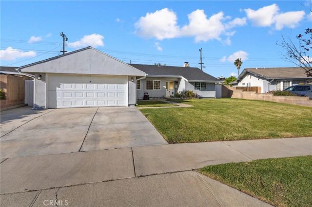 11251 La Rosa Drive, Arcadia, CA 91006