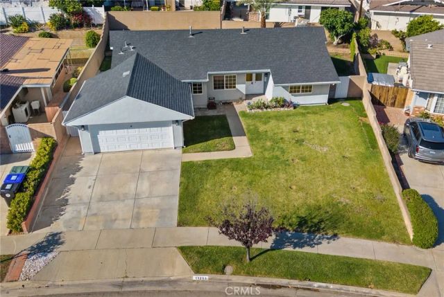 11251 La Rosa Drive, Arcadia, CA 91006