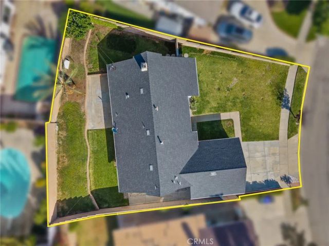 11251 La Rosa Drive, Arcadia, CA 91006
