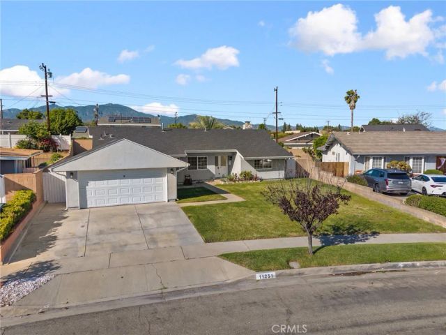 11251 La Rosa Drive, Arcadia, CA 91006